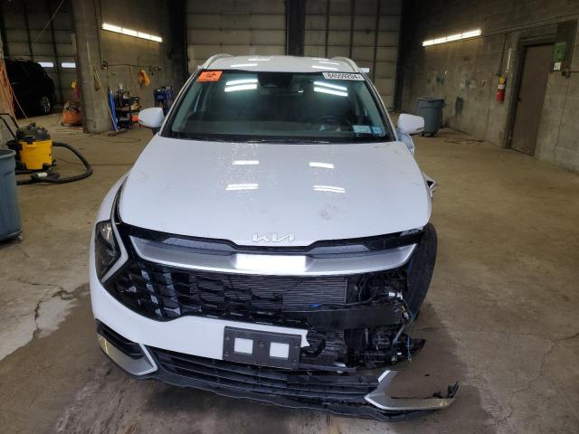 Photo 5 from auction – 2023 KIA SPORTAGE E with VIN 5XYK3CAFXPG019650