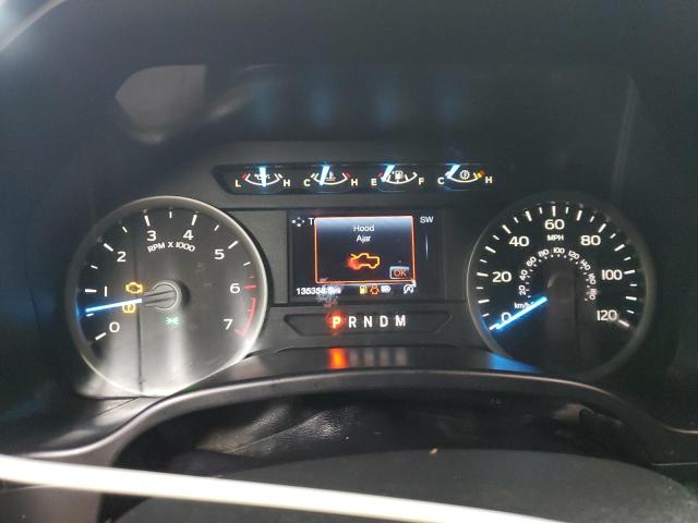 Photo 9 from auction – 2019 FORD F150 SUPER with VIN 1FTEW1E50KKC43197