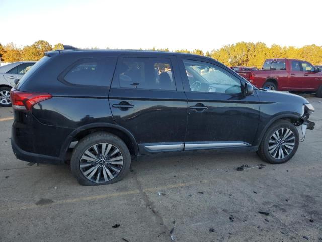 Photo 3 from auction – 2019 MITSUBISHI OUTLANDER with VIN JA4AD2A3XKZ021718