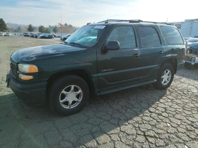 Photo 1 from auction – 2003 GMC YUKON DENA with VIN 1GKEK63U63J287283