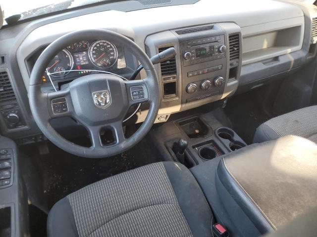 Photo 8 from auction – 2012 DODGE RAM 2500 S with VIN 3C6UD5CL0CG228743