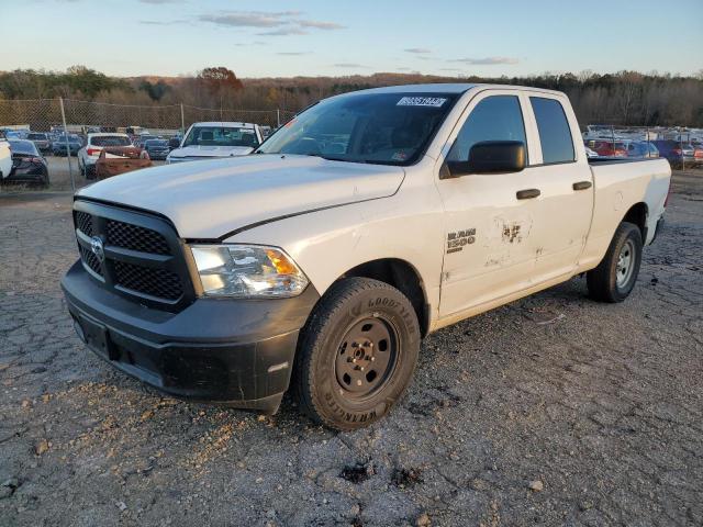 Фото 1 с аукциона – 2019 RAM 1500 CLASS с VIN 1C6RR6FG5KS710501