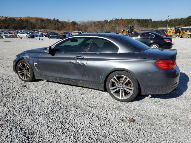 Photo 2 from auction – 2014 BMW 428 I with VIN WBA3V5C53EJ968787