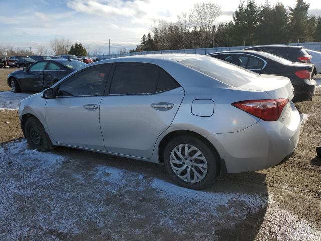 Photo 2 from auction – 2018 TOYOTA COROLLA L with VIN 2T1BURHE7JC971862