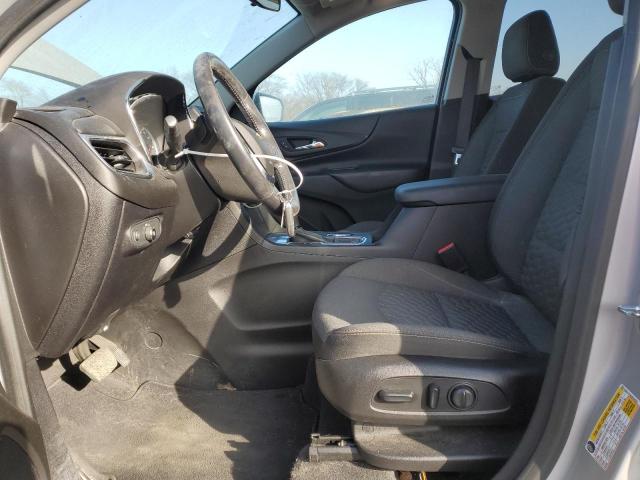 Photo 7 from auction – 2018 CHEVROLET EQUINOX LT with VIN 2GNAXJEV6J6154352