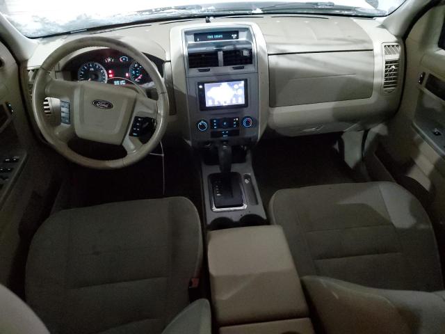 Photo 8 from auction – 2011 FORD ESCAPE XLT with VIN 1FMCU9DG4BKB74055