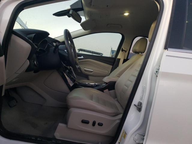 Photo 7 from auction – 2014 FORD ESCAPE TIT with VIN 1FMCU0JX0EUC65106