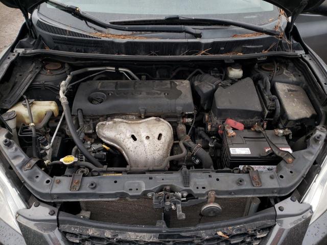 Photo 11 from auction – 2011 TOYOTA COROLLA MA with VIN 2T1LE4EEXBC019562