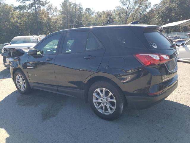 Photo 2 from auction – 2019 CHEVROLET EQUINOX LS with VIN 3GNAXHEV7KL326989