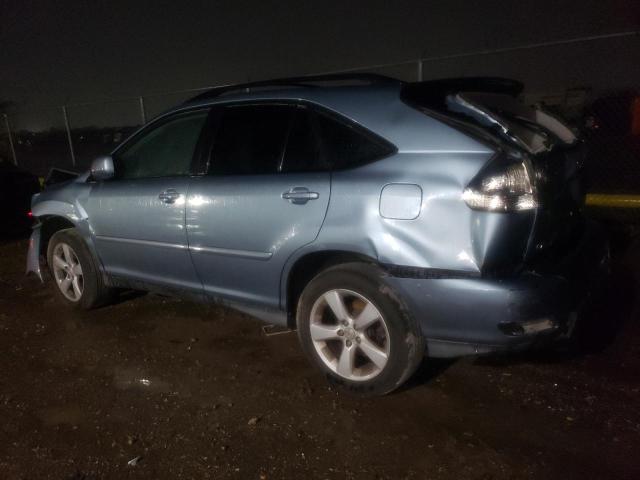 صورة رقم 2 من المزاد - 2007 LEXUS RX 350 مع VIN 2T2HK31UX7C043515