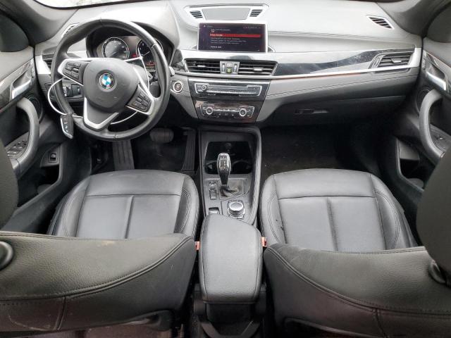 Photo 8 from auction – 2021 BMW X1 SDRIVE2 with VIN WBXJG7C03M5S82828