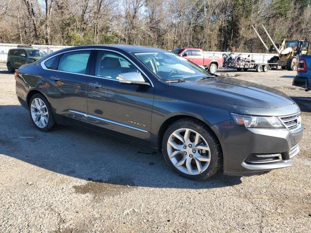 Photo 4 from auction – 2018 CHEVROLET IMPALA PRE with VIN 2G1125S32J9168872