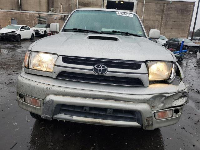 Photo 5 from auction – 2001 TOYOTA 4RUNNER SR with VIN JT3HN86R210324954