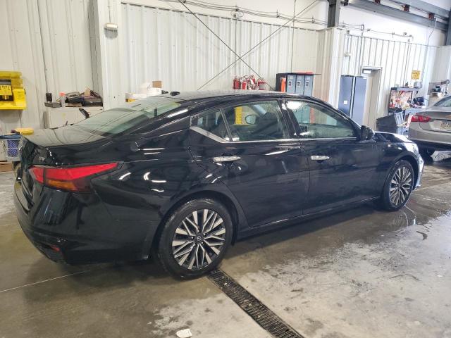 Photo 3 from auction – 2024 NISSAN ALTIMA SV with VIN 1N4BL4DV5RN341865
