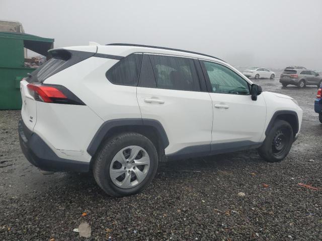 Photo 3 from auction – 2020 TOYOTA RAV4 LE with VIN 2T3F1RFV4LC101879