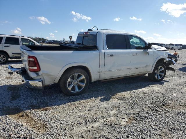 Photo 3 from auction – 2022 RAM 1500 LIMIT with VIN 1C6SRFHT9NN194125
