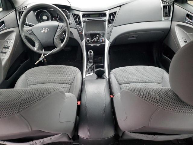 Photo 8 from auction – 2013 HYUNDAI SONATA GLS with VIN 5NPEB4AC2DH773674