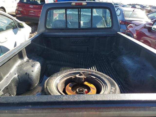 Photo 10 from auction – 1994 FORD RANGER with VIN 1FTCR10X4RUC23587