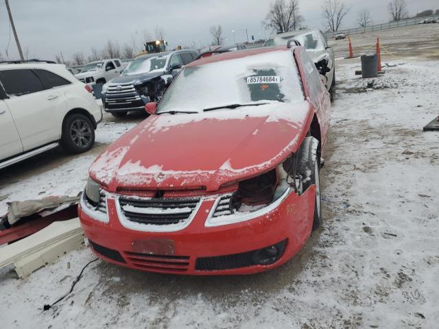 Photo 5 from auction – 2006 SAAB 9-5 AERO with VIN YS3EH59G763510017