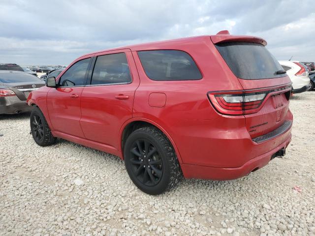 Photo 2 from auction – 2017 DODGE DURANGO GT with VIN 1C4RDJDG6HC692039
