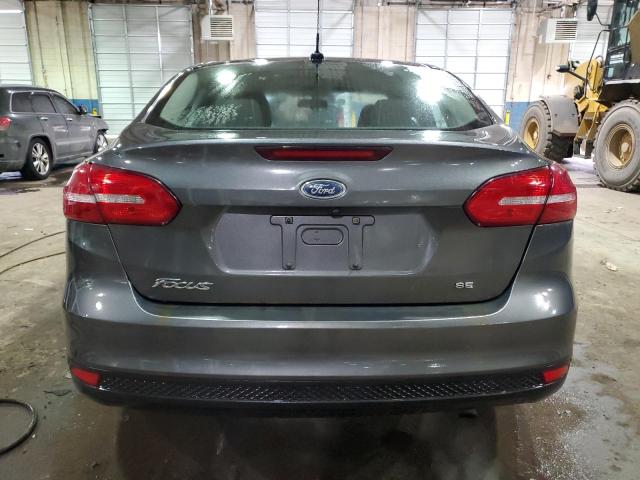 Photo 6 from auction – 2017 FORD FOCUS SE with VIN 1FADP3F26HL257378