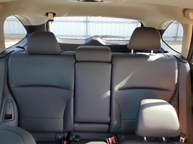 Photo 10 from auction – 2017 SUBARU OUTBACK 2. with VIN 4S4BSANC8H3285595