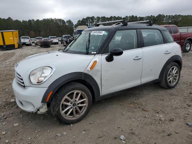 MINI COOPER COU 2014 with VIN WMWZB3C50EWR41752 - Photo from auction