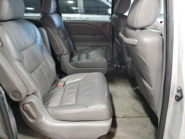 Photo 11 from auction – 2009 HONDA ODYSSEY EX with VIN 5FNRL38799B053196