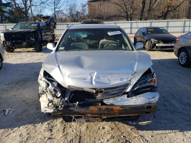 Photo 5 from auction – 2002 TOYOTA CAMRY LE with VIN 4T1BE30K62U052527