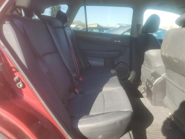 Photo 10 from auction – 2017 SUBARU OUTBACK 2. with VIN 4S4BSANC6H3389065
