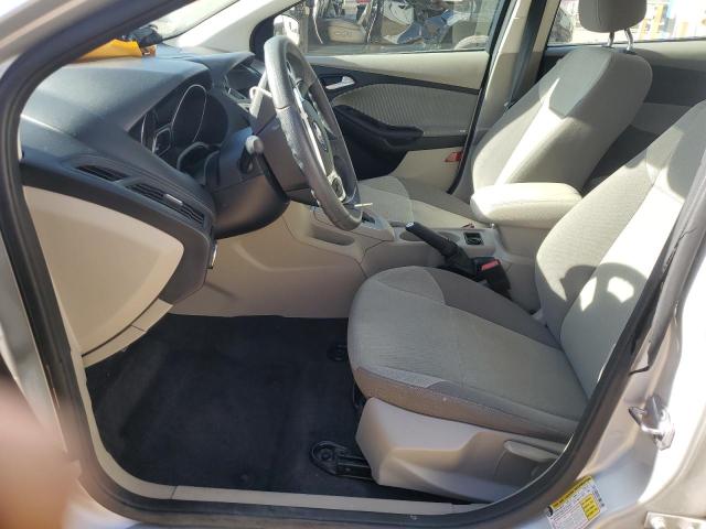 Photo 7 from auction – 2012 FORD FOCUS SE with VIN 1FAHP3K21CL257434