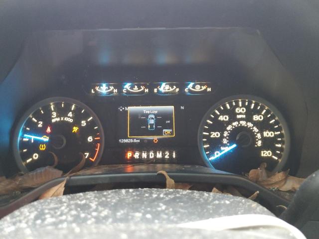 Photo 9 from auction – 2015 FORD F150 SUPER with VIN 1FTEW1CPXFFC45929