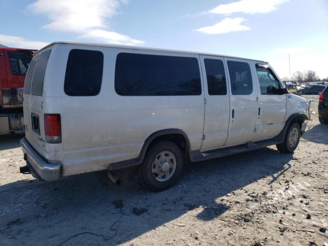 Photo 3 from auction – 2014 FORD ECONOLINE with VIN 1FBSS3BL4EDA28108