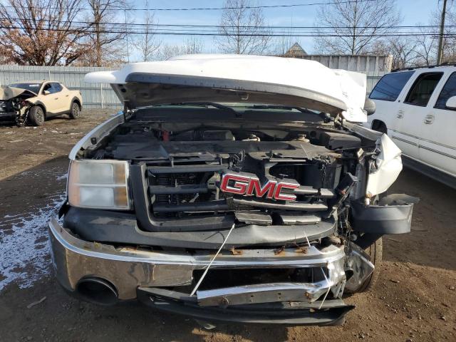 Photo 5 from auction – 2011 GMC SIERRA C15 with VIN 1GTN1TEX1BZ217386