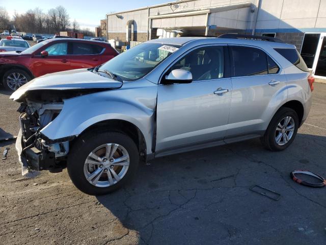 Photo 1 from auction – 2014 CHEVROLET EQUINOX LT with VIN 1GNFLFEK5EZ138254