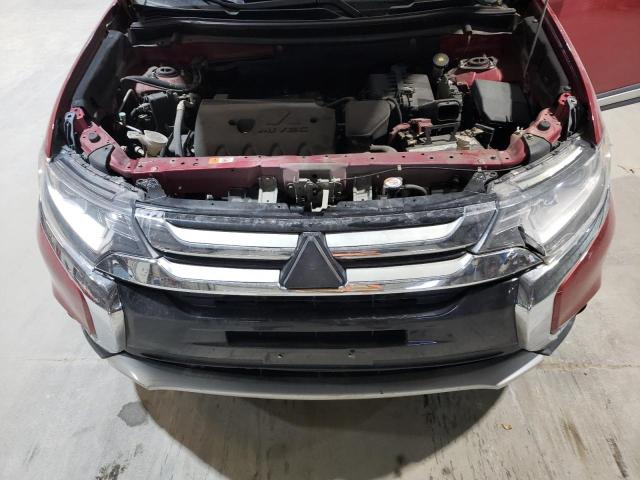 Photo 12 from auction – 2017 MITSUBISHI OUTLANDER with VIN JA4AD3A31HZ052208