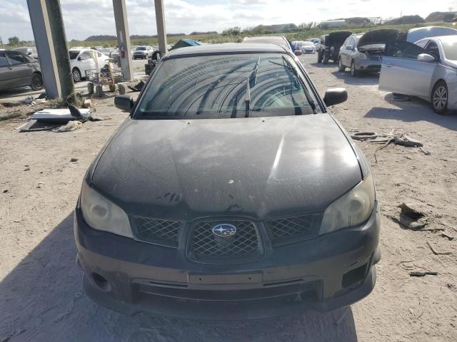 Photo 5 from auction – 2006 SUBARU IMPREZA 2. with VIN JF1GD67686H515425