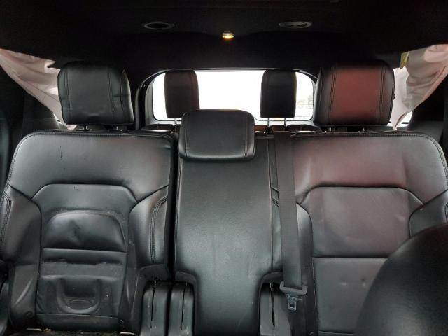Фото 10 с аукциона – 2017 FORD EXPLORER X с VIN 1FM5K8D84HGE07297