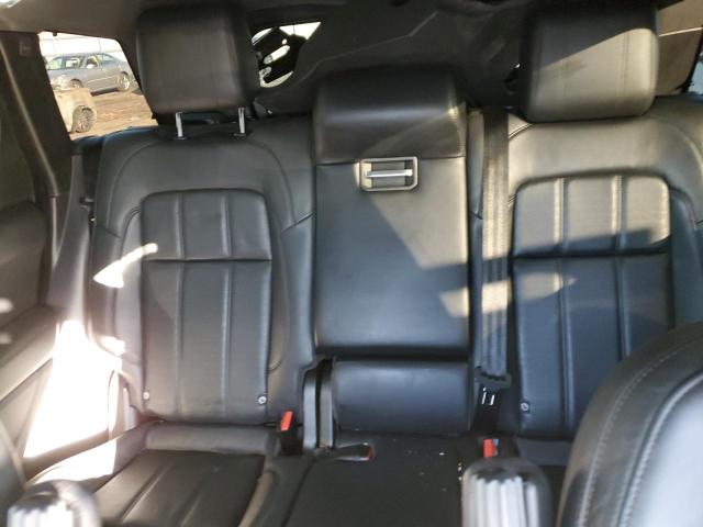 Снимка 10 от търг – 2018 LAND ROVER RANGE ROVE с VIN SALWV2SV7JA412825
