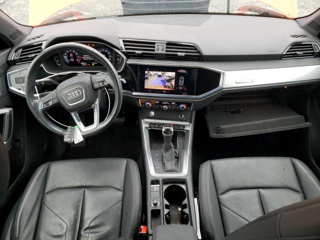 Photo 8 from auction – 2020 AUDI Q3 PREMIUM with VIN WA1AECF31L1089983