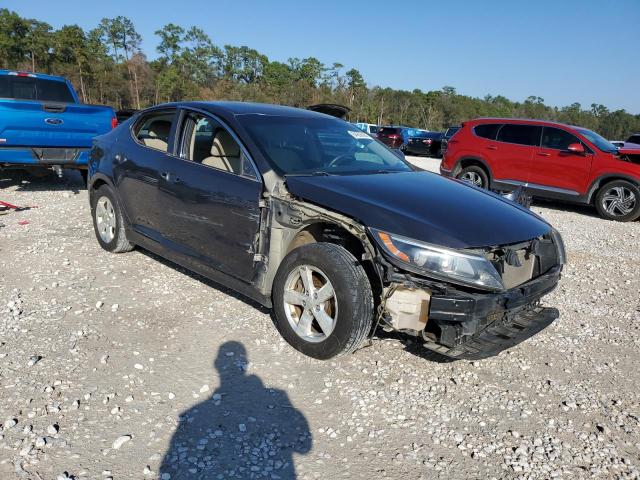 Photo 4 from auction – 2015 KIA OPTIMA LX with VIN KNAGM4A71F5622797