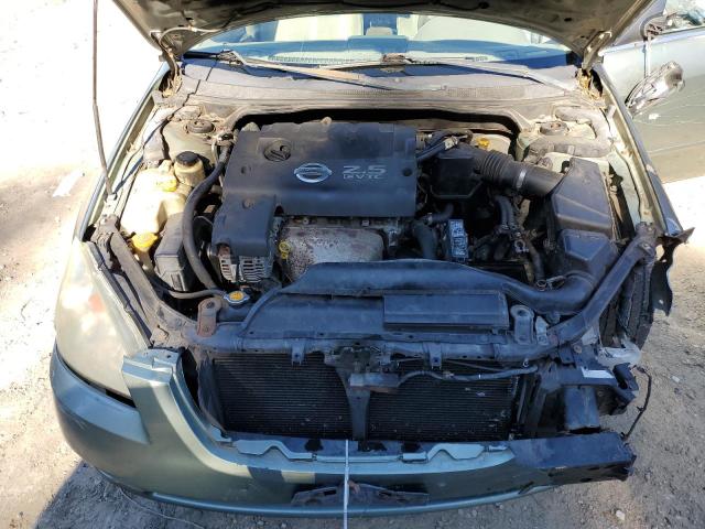 Photo 11 from auction – 2002 NISSAN ALTIMA BAS with VIN 1N4AL11D22C126029