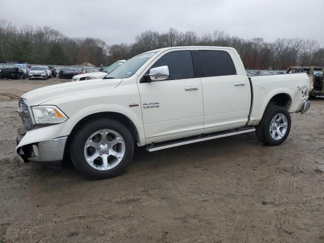 RAM 1500 LARAM 2017 with VIN 1C6RR7NT6HS688814 - Photo from auction