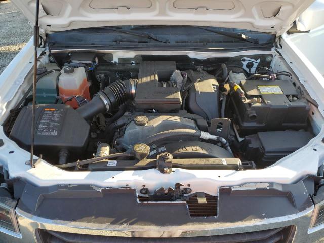 Photo 11 from auction – 2012 GMC CANYON SLE with VIN 1GTE5MFE2C8147282