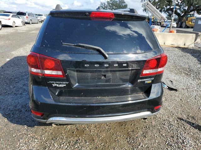 Photo 6 from auction – 2017 DODGE JOURNEY CR with VIN 3C4PDCGG8HT556577
