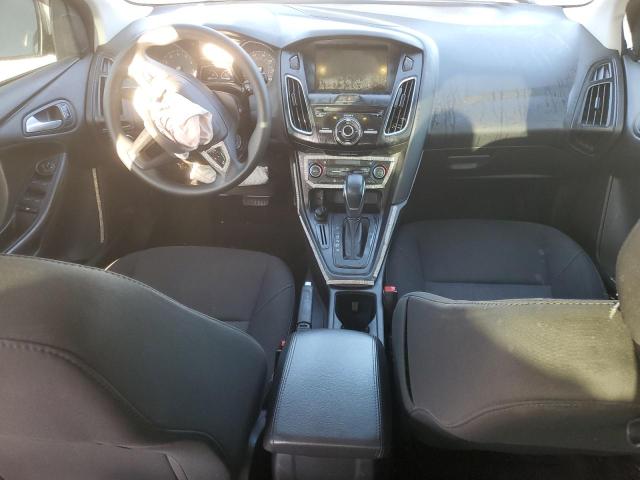 Photo 8 from auction – 2018 FORD FOCUS SEL with VIN 1FADP3H23JL201644