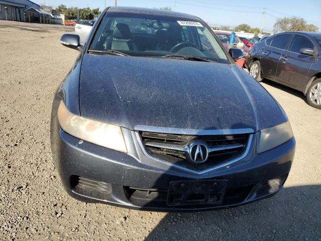 Photo 5 from auction – 2005 ACURA TSX with VIN JH4CL96865C023373