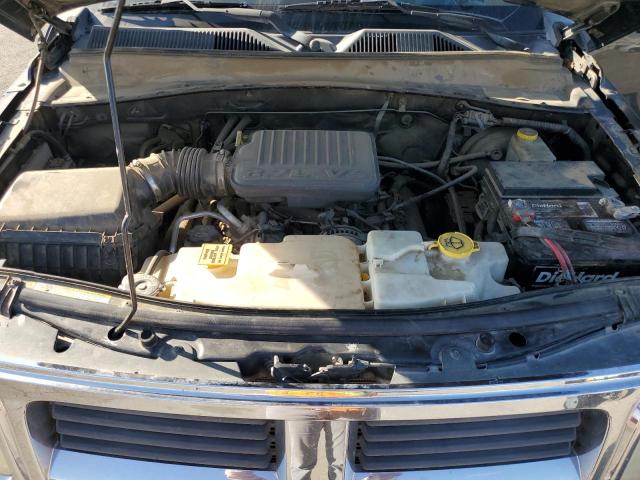 Photo 11 from auction – 2007 DODGE NITRO SXT with VIN 1D8GT28K47W684678