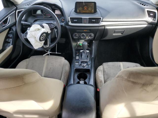 Photo 8 from auction – 2017 MAZDA 3 SPORT with VIN JM1BN1U76H1125761