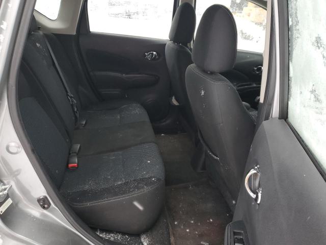 Photo 10 from auction – 2014 NISSAN VERSA NOTE with VIN 3N1CE2CP0EL437044
